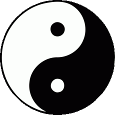 Yin and Yang Image