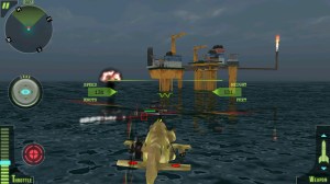 Still from the game 'Guardians of the Skies'