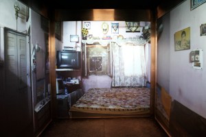 Gigi Scaria, Elevator from the Subcontinent, 2011