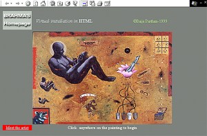 brahmas-homepage-1999_interface